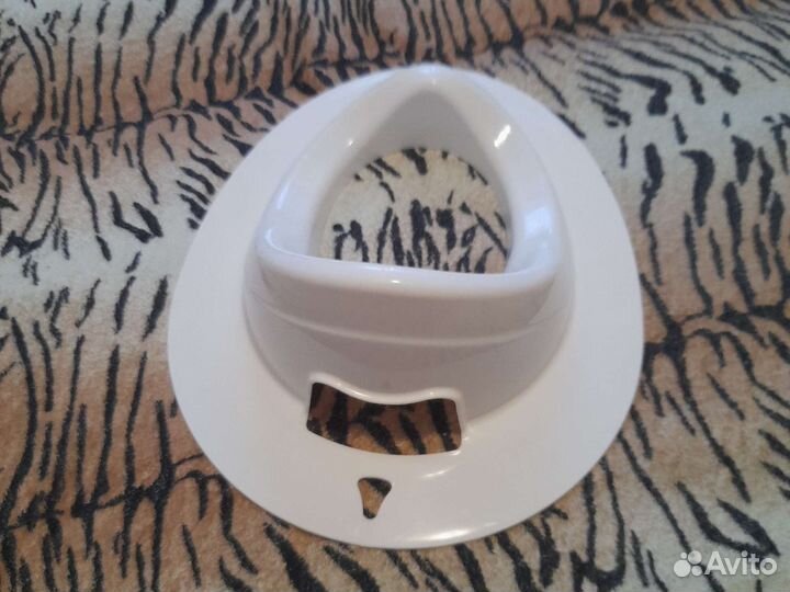 Новое сиденье детское для унитаза