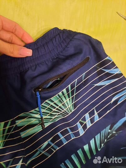 Шорты для плавания 134