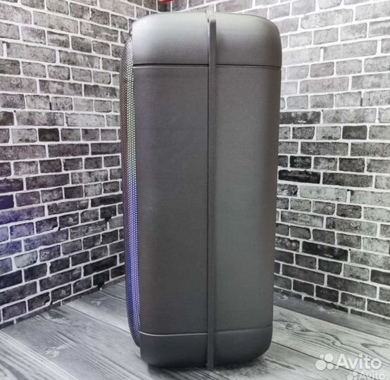 Колонка большая блютуз ZQS-4235