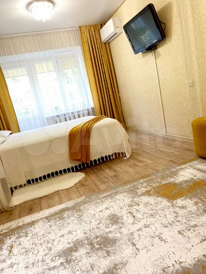 1-к. квартира, 36 м², 3/5 эт.