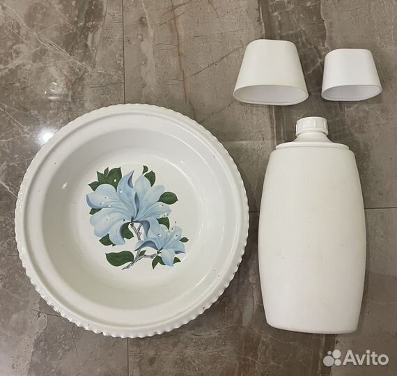 Предметы СССР и винтаж