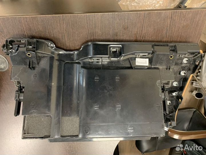 Бардачок Porsche Cayenne 958 3.6 2013