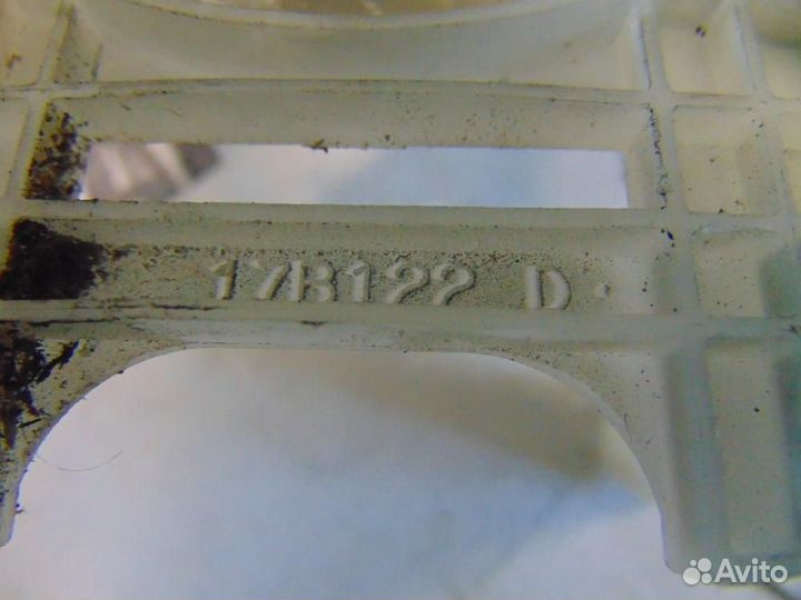 Датчик положения руля Mazda 6 GG 2002-2007