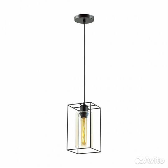 Люстра подвесная