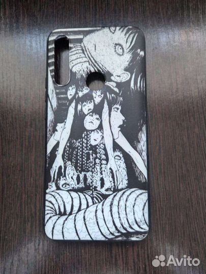 Чехлы Huawei p smart z