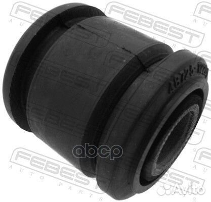 Сайленблок задней цапфы (toyota camry ACV3#/MCV