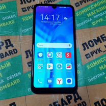 HONOR 10i, 4/128 ГБ