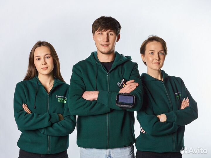 Кладовщик комплектовщик