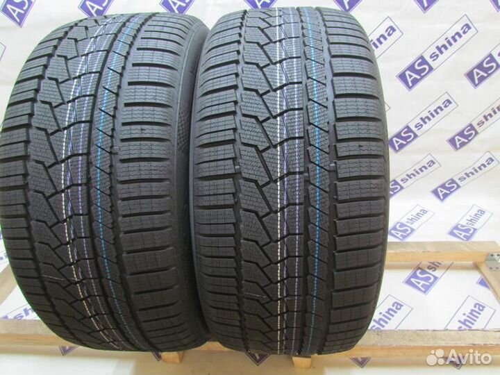 Continental ContiWinterContact TS 860S 295/40 R22 112W