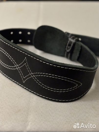 Пояс для тяжелой атлетики