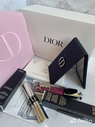 Подарочный набор Dior