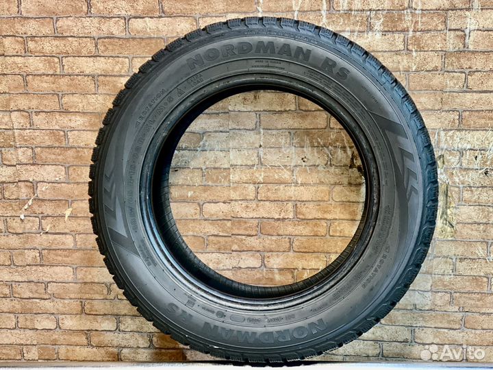 Nokian Tyres Nordman RS 185/65 R15