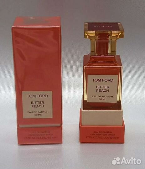 Tom Ford Bitter Peach