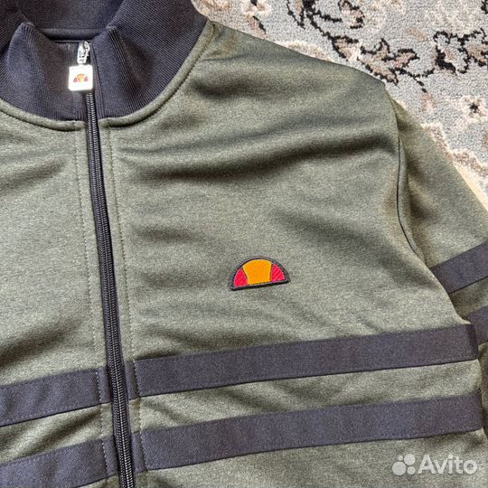 Олимпийка мужская ellesse