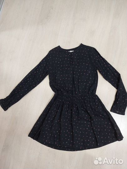 Платье для девочки 152