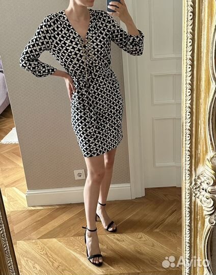 Michael kors платье S