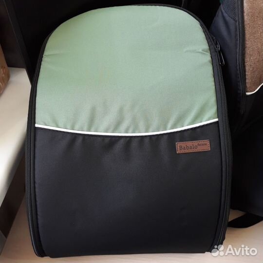 Сумка для колясок (с креплением на ручку)