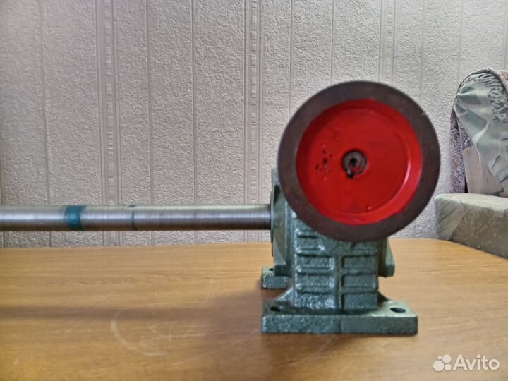 Xiaomi Redmi, 4 ГБ