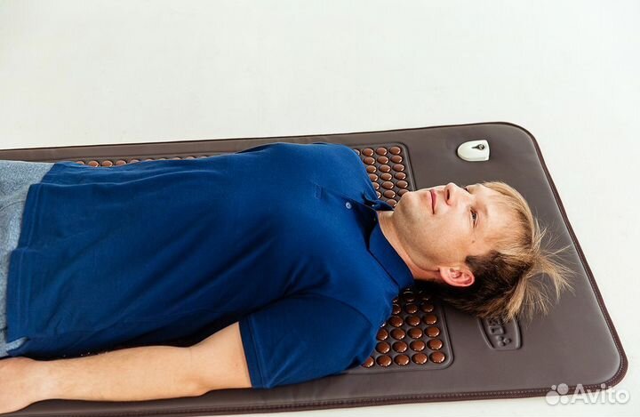 Массажный мат T-20