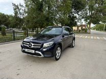 Mercedes-Benz GLC-класс 2.1 AT, 2016, 136 000 км, с пробегом, цена 2 890 000 руб.