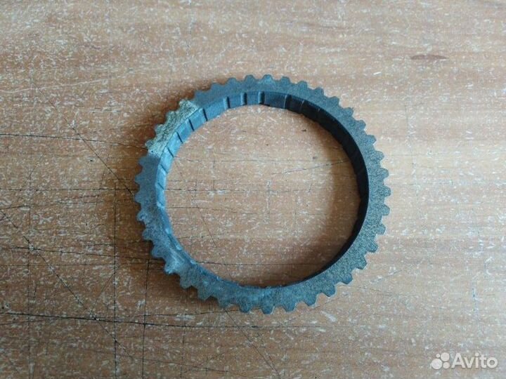 Синхронизатор Volvo