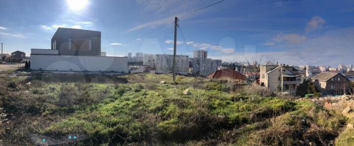 Участок 7,4 сот. (ИЖС)