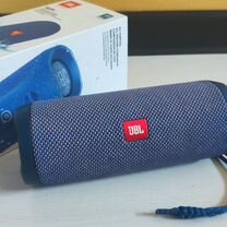 Колонки jbl flip 4 оригинал