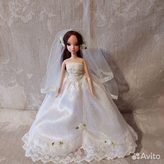 Кукла невеста