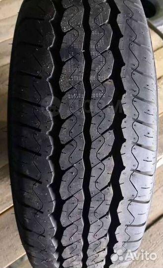 Maxxis Vansmart MCV3+ 185/75 R16 104R