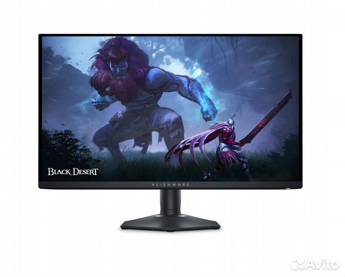 Монитор Dell Alienware AW2725DF 2К 360Hz QD-oled