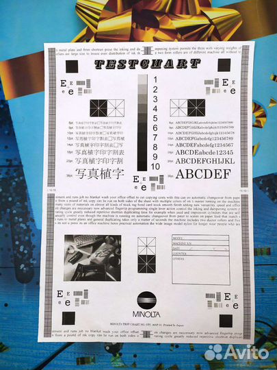 Принтер лазерный Samsung без чипов