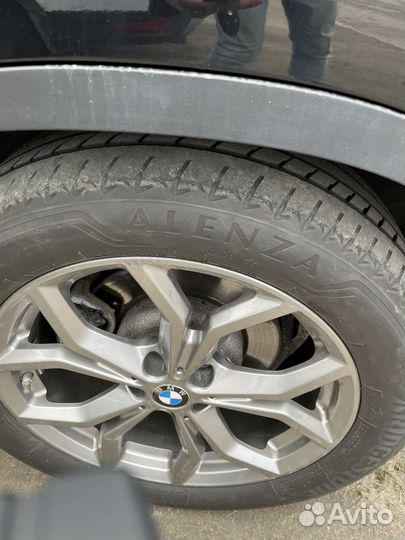 Bridgestone Alenza 001 245/50 R19