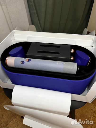 Dyson airwrap complete long hs05