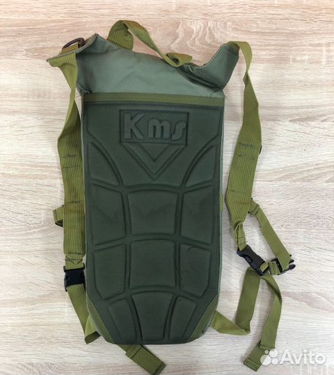 Армейское снаряжение