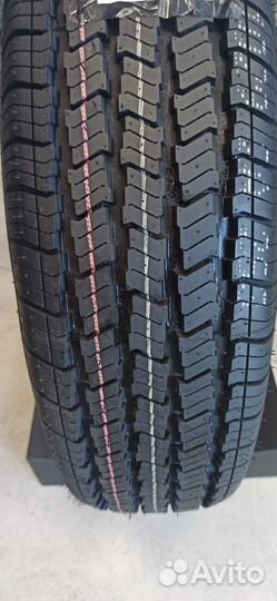 Royal Black Gazill 185/75 R16C