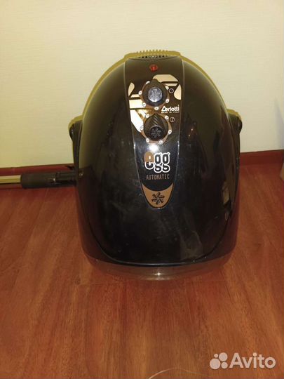 Сушуар Новый Egg Италия