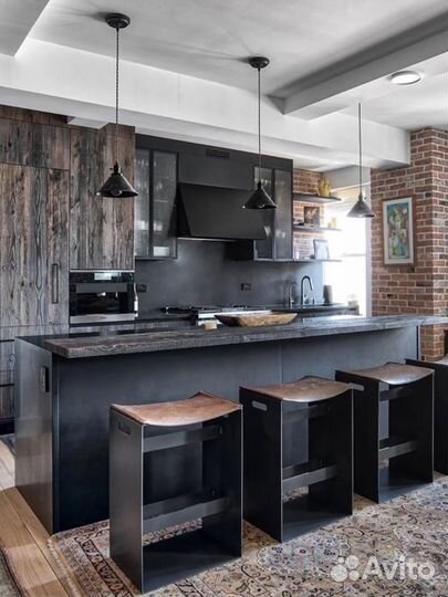 Столешница из камня