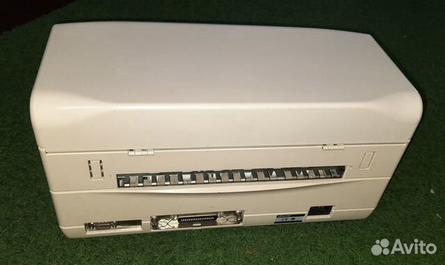 Принтер Olivetti PR2E