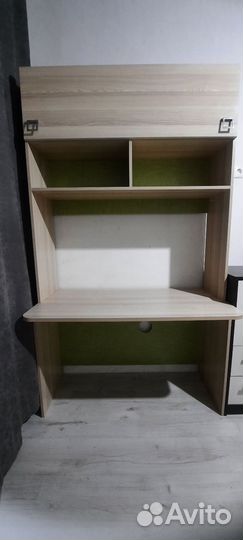 Рабочий стол бу