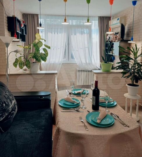 2-к. квартира, 56 м², 3/5 эт.