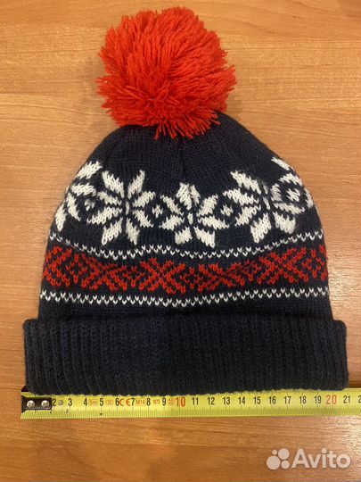 Шапка Primark новая оригинал