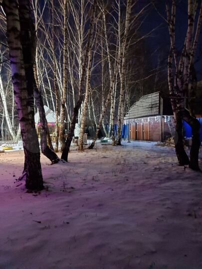 Дача 54 м² на участке 28 сот.