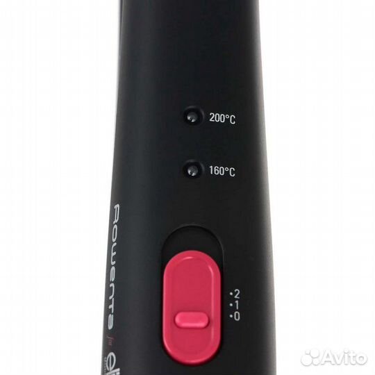 Беспроводной выпрямитель Rowenta Touch-Up&Go