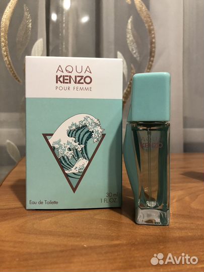 Парфюмерия из личной коллекции