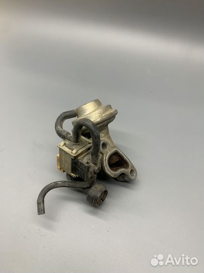 Клапан EGR Mercedes A 112 140 00 60