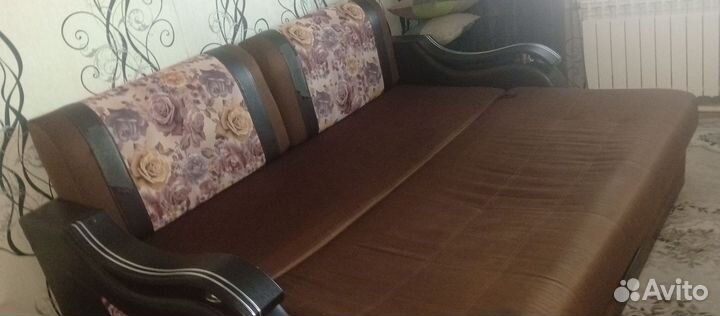 Мягкая мебель