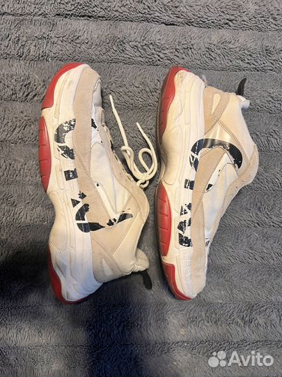 Кроссовки мужские calvin klein