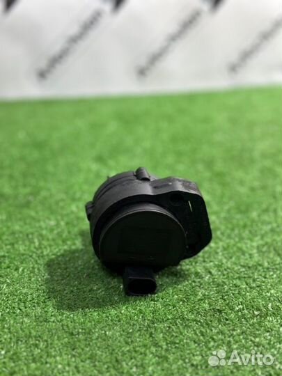 Дополнительный насос ож Mercedes-Benz E-Class C238