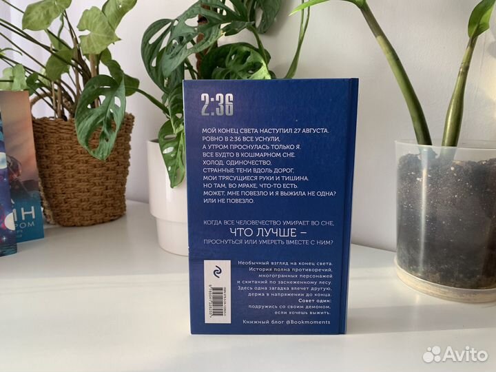 Книги современная проза