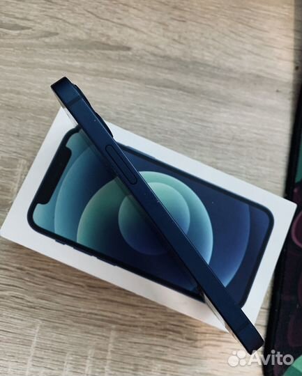 iPhone 12 mini, 128 ГБ